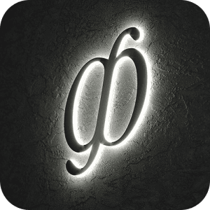 Тонкие (Акрил)