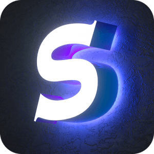 Лицо + Контражур