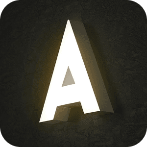 Световое лицо