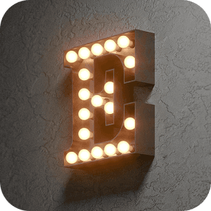 Ретро (Лампы)