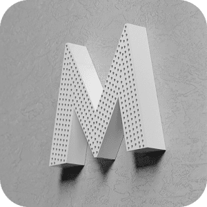 Пиксельные LED днем