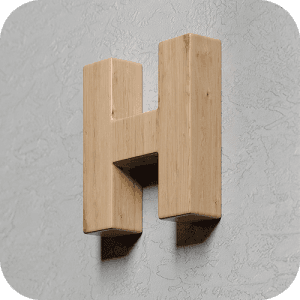 Эко / Дерево днем