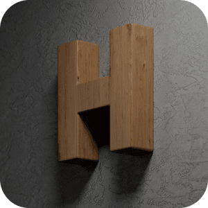 Дерево / Эко