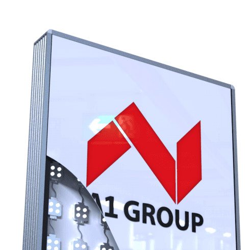 Алюминиевый профиль