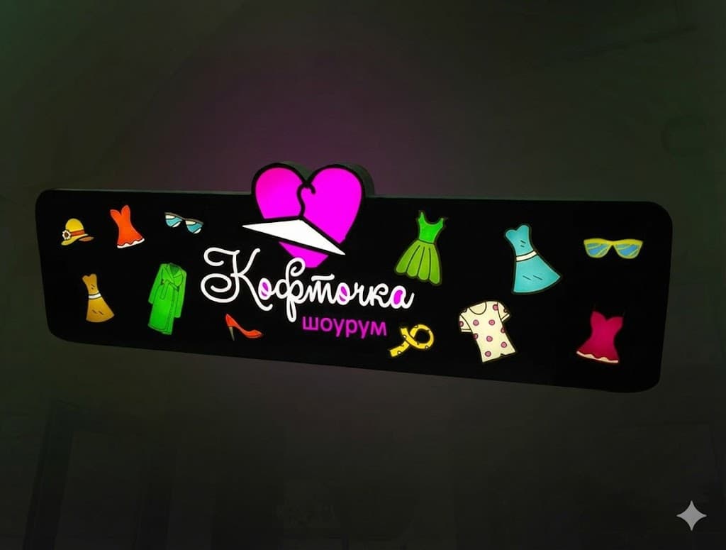 Композитный короб