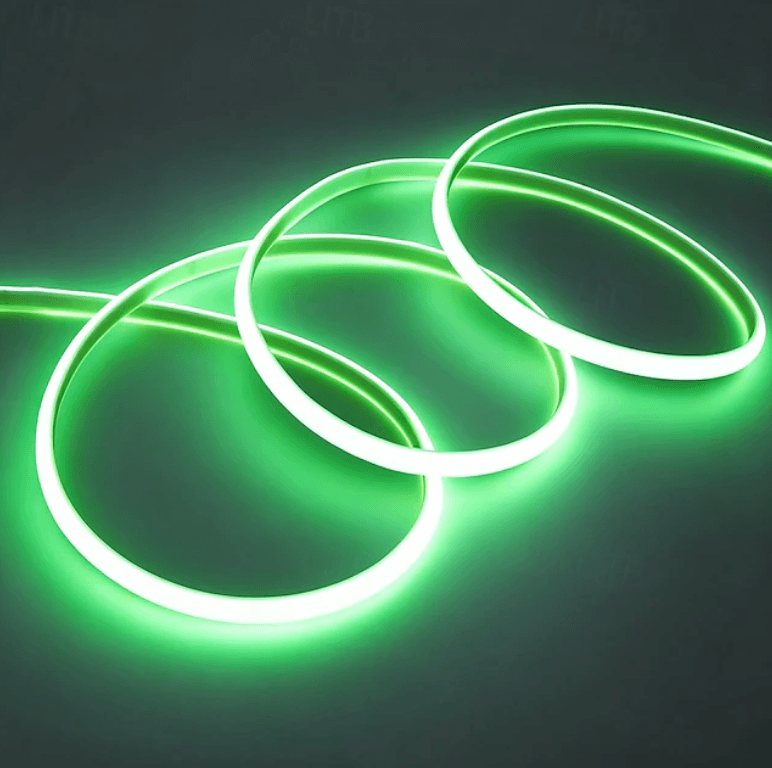 Green (Зеленый)